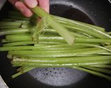 フキの下処理作り方6写真