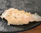 釣って来たヒラメで寿司作り方12写真
