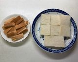カリカリふわふわフレンチトースト作り方1写真