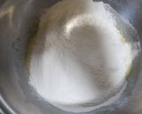 コーヒーショップのブルーベリーマフィン作り方3写真