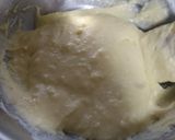 コーヒーショップのブルーベリーマフィン作り方4写真