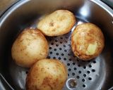 シンプル☆じゃが芋とひき肉のコロッケ作り方1写真