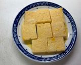 カリカリふわふわフレンチトースト作り方4写真