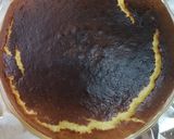 めちゃめちゃ簡単！チーズケーキ作り方11写真