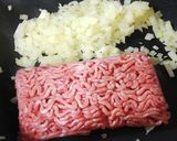 シンプル☆じゃが芋とひき肉のコロッケ作り方5写真