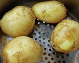 シンプル☆じゃが芋とひき肉のコロッケ作り方7写真