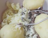シンプル☆じゃが芋とひき肉のコロッケ作り方9写真