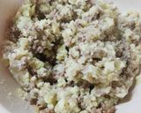 シンプル☆じゃが芋とひき肉のコロッケ作り方10写真
