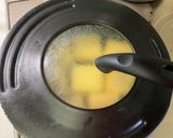 カリカリふわふわフレンチトースト作り方5写真