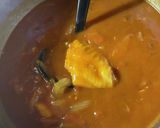 ダイエットに手羽中のトマトカレー圧力鍋作り方3写真