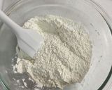 簡単こねずに美味しいバゲット作り方1写真