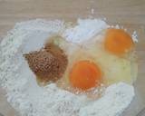 昔懐かしい小倉の味☆具だくさん一銭洋食作り方2写真