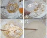 昔懐かしい小倉の味☆具だくさん一銭洋食作り方3写真