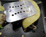昔懐かしい小倉の味☆具だくさん一銭洋食作り方6写真