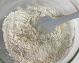 簡単こねずに美味しいバゲット作り方4写真