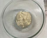 簡単こねずに美味しいバゲット作り方5写真