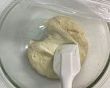 簡単こねずに美味しいバゲット作り方7写真