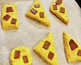 おからバナナスコーン作り方4写真