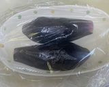 俺流！茄子の蒲焼き作り方3写真