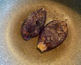 俺流！茄子の蒲焼き作り方9写真