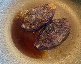 俺流！茄子の蒲焼き作り方11写真