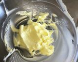 しっとりねっとりチョコチャンククッキー作り方2写真