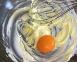 しっとりねっとりチョコチャンククッキー作り方3写真