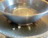 俺流！鶏もも肉のガーリックバター焼き作り方11写真