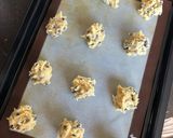 しっとりねっとりチョコチャンククッキー作り方7写真