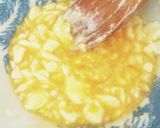 カリッカリのメロンパン♪作り方5写真