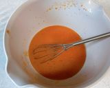 HMで簡単★トマトチーズマフィン作り方1写真
