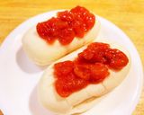 さくらんぼジャム作り方7写真