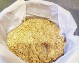ずっしり激ウマ☆ベイクドチーズケーキ作り方6写真