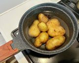 【絶品】こだわりのポテトサラダ作り方1写真