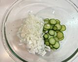 【絶品】こだわりのポテトサラダ作り方2写真