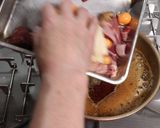 奥藤本店！　鳥もつ煮♪作り方5写真
