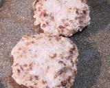 簡単で美味しい時短ハンバーグ作り方2写真