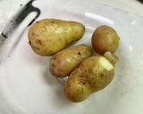 【絶品】こだわりのポテトサラダ作り方6写真