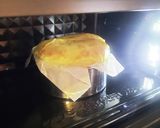 ずっしり激ウマ☆ベイクドチーズケーキ作り方9写真