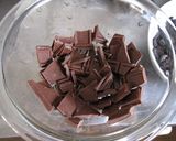 ざくざく☆オレオチョコ作り方3写真