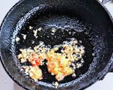 トマたまカレーうどん作り方4写真