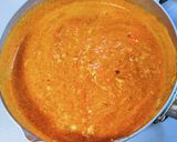 トマたまカレーうどん作り方12写真