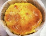 ずっしり激ウマ☆ベイクドチーズケーキ作り方10写真