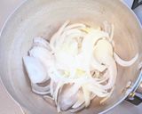 トマたまカレーうどん作り方7写真