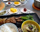 令和五年　皐月六日　献立作り方2写真