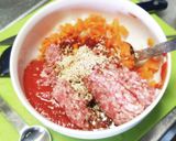ムサカ★新玉ねぎのラザニア★ワンタンの皮作り方3写真