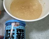 本格海鮮おこげ作り方2写真