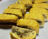 つくしの佃煮作り方6写真