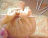 REサイクル！煮魚の残り汁で揚げ煮作り方4写真