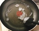1人分から作れるオートミール生パスタ作り方3写真